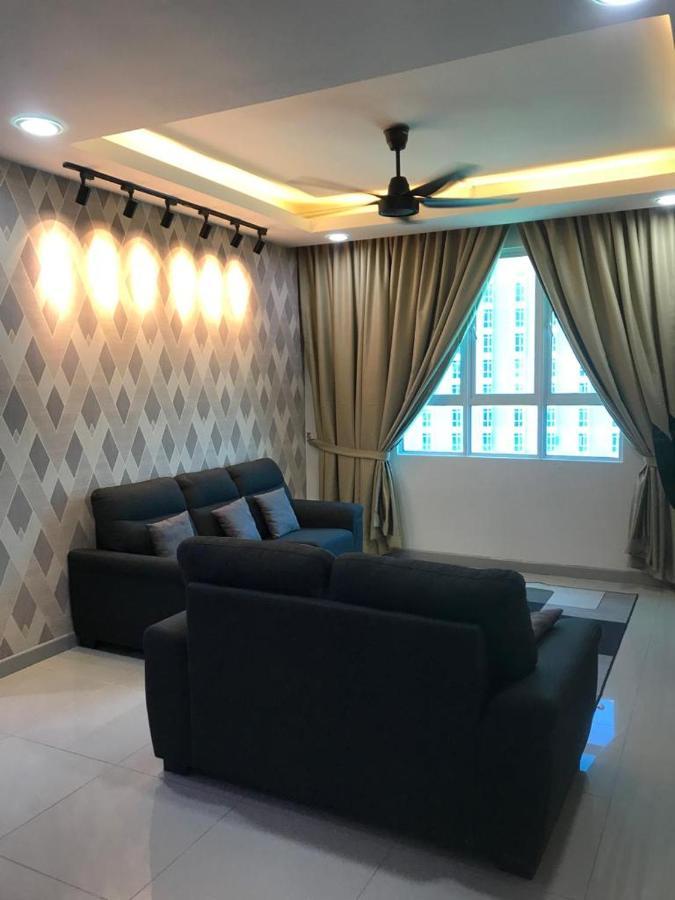 Sunnystay @ Ladang Tanjung Куала-Тренгану Екстер'єр фото