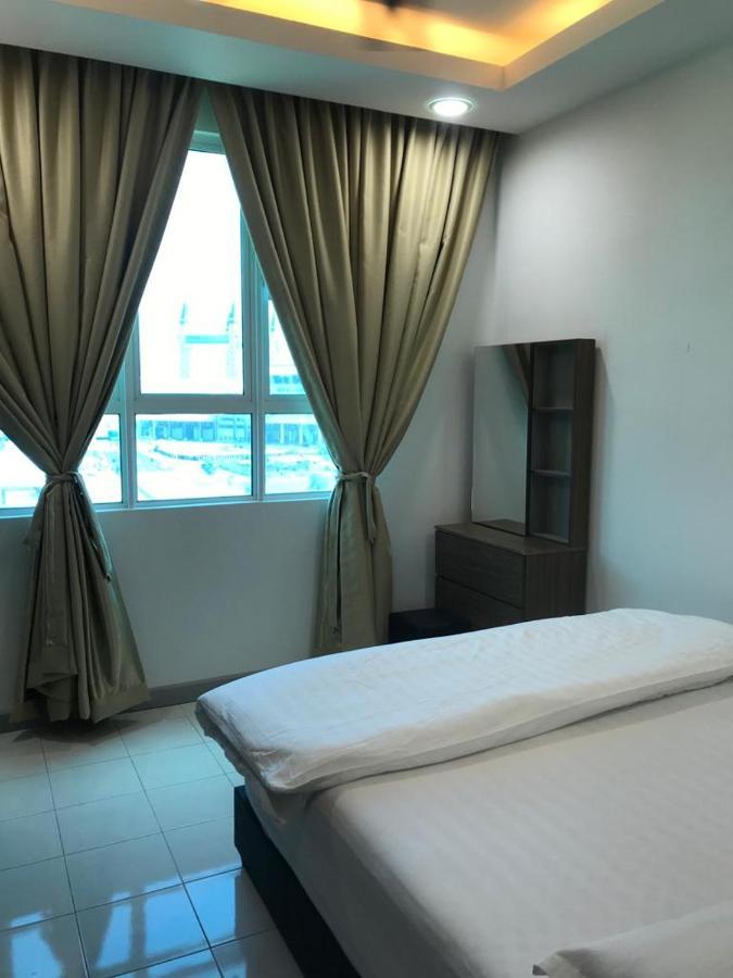 Sunnystay @ Ladang Tanjung Куала-Тренгану Екстер'єр фото