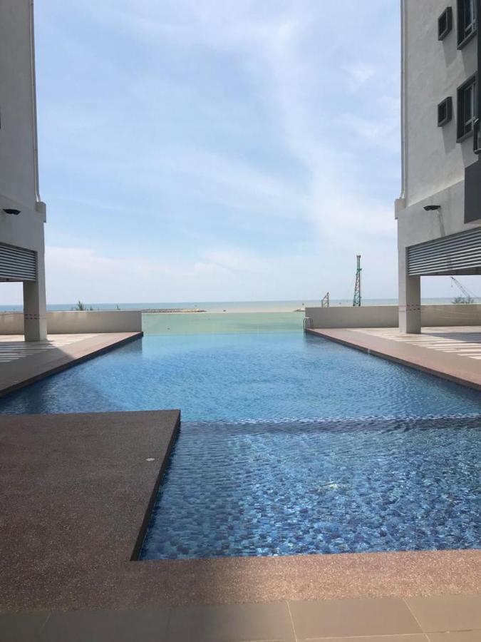 Sunnystay @ Ladang Tanjung Куала-Тренгану Екстер'єр фото