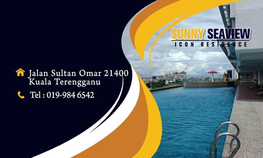Sunnystay @ Ladang Tanjung Куала-Тренгану Екстер'єр фото